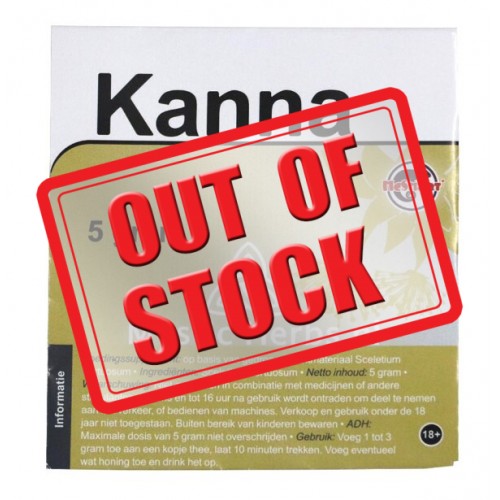 Comprar Kanna - 5 gramos Comprar Kanna - 5 gramos